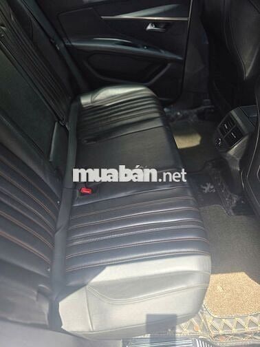 Peugeot 3008 2021 AT - 50000 km