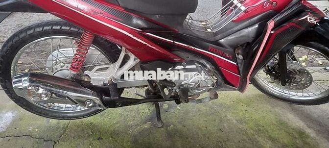 WAVE RSX BIỂN59 CHẠY TỐT MÁY ÊM NGON BỀN ĐẸP RẺ