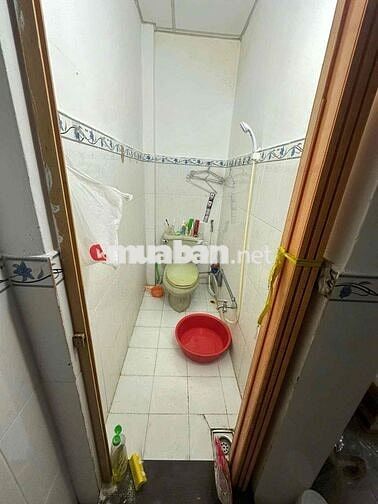 🔴Phòng giá rẻ ngay Phạm Văn Đồng - Cách ĐH IUH chỉ 2 phút