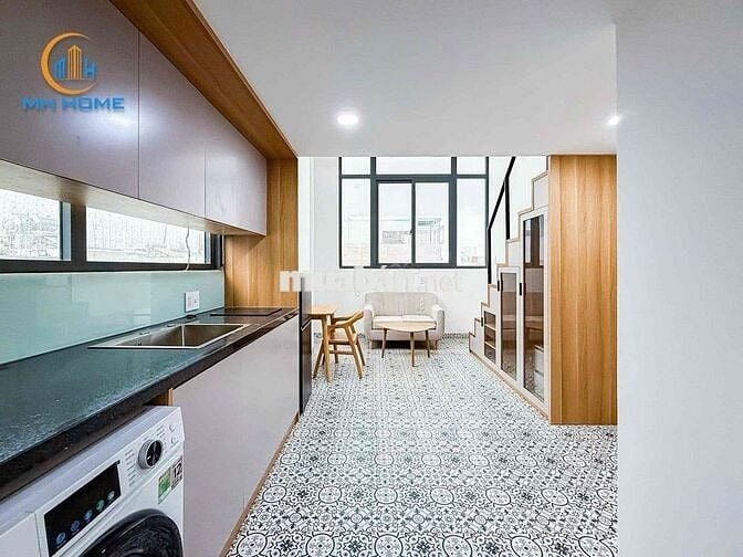 🏠 DUPLEX MỚI SIÊU ĐẸP – UNG VĂN KHIÊM, BÌNH THẠNH 🔥