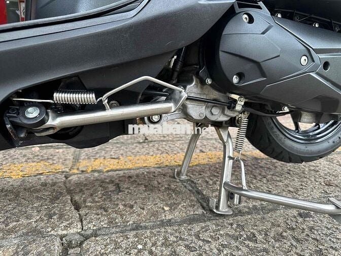 Vario 125 2024 Smartkey Zin Lướt Kiểng Chính Chủ