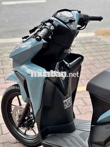 [GÓP DC GIỮ CAVET] VARIO 125 2022-odo 14k km-9 chu