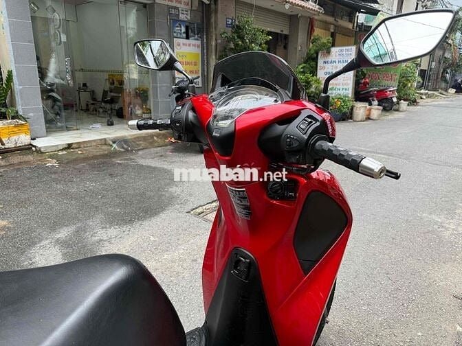 Sh125 bssg chính chủ cần bán