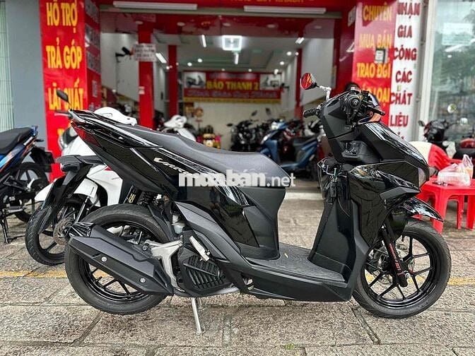 Vario 125 2024 Smartkey Zin Lướt Kiểng Chính Chủ