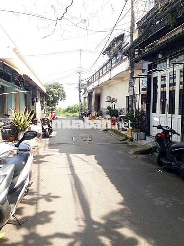 NHÀ BÁN HẺM LÊ ĐÌNH CẨN HẺM 6M THÔNG TỨ TUNG - 50m2- CHỈ NHỈNH 3 TỶ