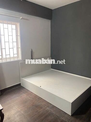 Hạ Còn 1,49 Tỷ - CC Hoàng Quân - 62m2 - 2PN 2WC Mới Đẹp Chủ Gấp Bán