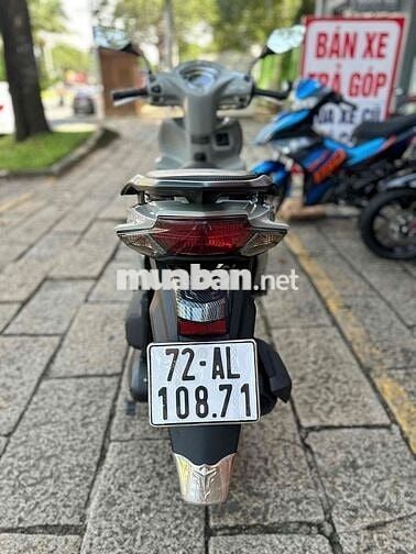 Bán Vision 2024 Sport Lướt ( Trả Góp Bao Nợ Xấu )