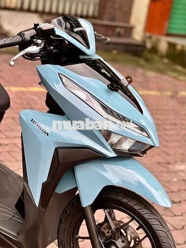 [GÓP DC GIỮ CAVET] VARIO 125 2022-odo 14k km-9 chu