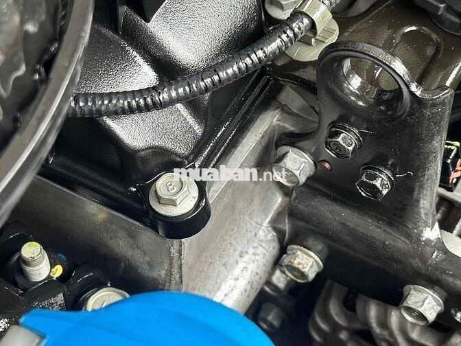 Bán xe I10 2021 số sàn