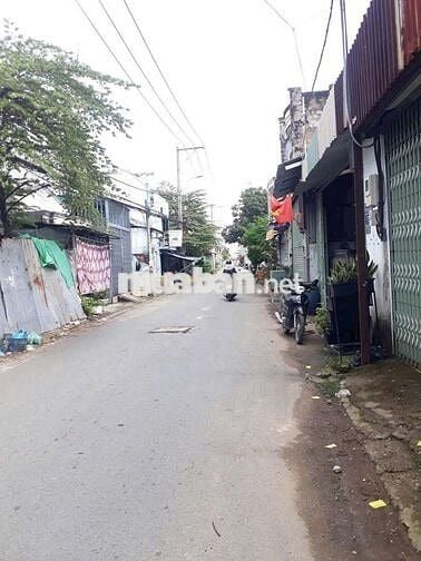 NHÀ BÁN HẺM LÊ ĐÌNH CẨN HẺM 6M THÔNG TỨ TUNG - 50m2- CHỈ NHỈNH 3 TỶ