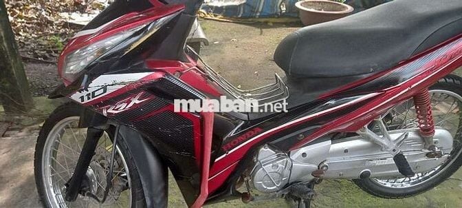 WAVE RSX BIỂN59 CHẠY TỐT MÁY ÊM NGON BỀN ĐẸP RẺ