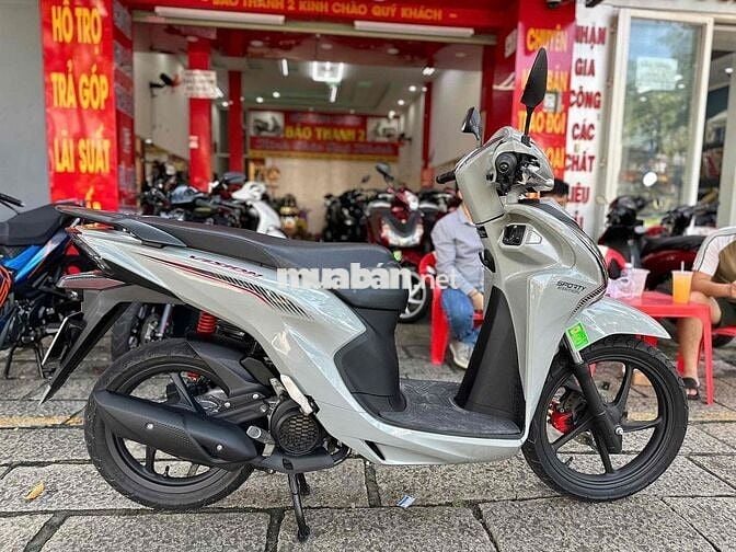 Bán Vision 2024 Sport Lướt ( Trả Góp Bao Nợ Xấu )