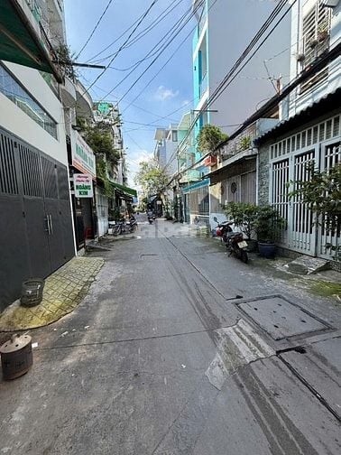 SIÊU HOT - CHỦ KẸT HÀNG, GIẢM SÂU 1 TỶ CÒN 9,5 TỶ TL