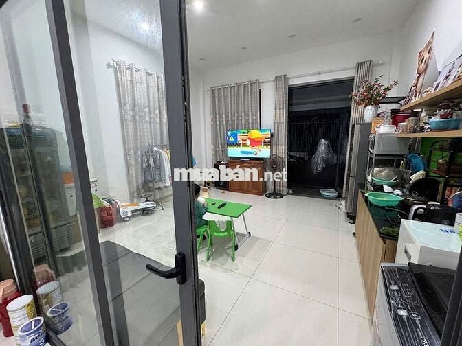 Cho thuê Căn Hộ 50m2 1 phòng ngủ đủ nội thất đườg Lê Thanh Nghị