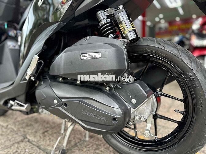 Vario 125 2024 Smartkey Zin Lướt Kiểng Chính Chủ