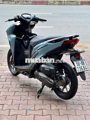 [GÓP DC GIỮ CAVET] VARIO 125 2022-odo 14k km-9 chu