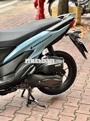 [GÓP DC GIỮ CAVET] VARIO 125 2022-odo 14k km-9 chu