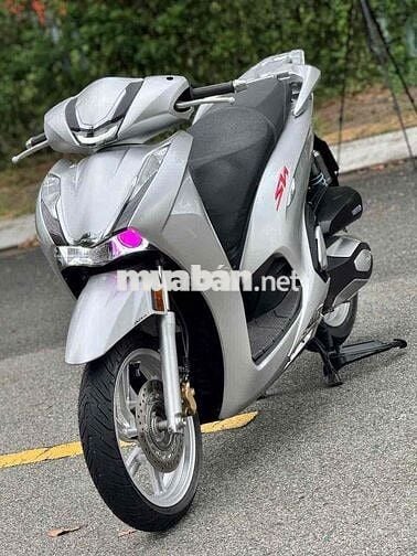 SH350i máy zin làm nồi pô, kiểng nhẹ !!!