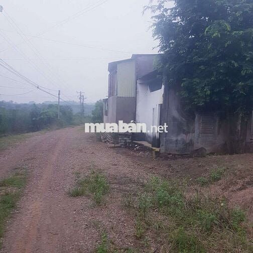 Đất 2mt đg tđ7 hắc dịch phú mỹ, tặng  nhà cấp 4 ,dt:7.6x22 giá 1.65ty