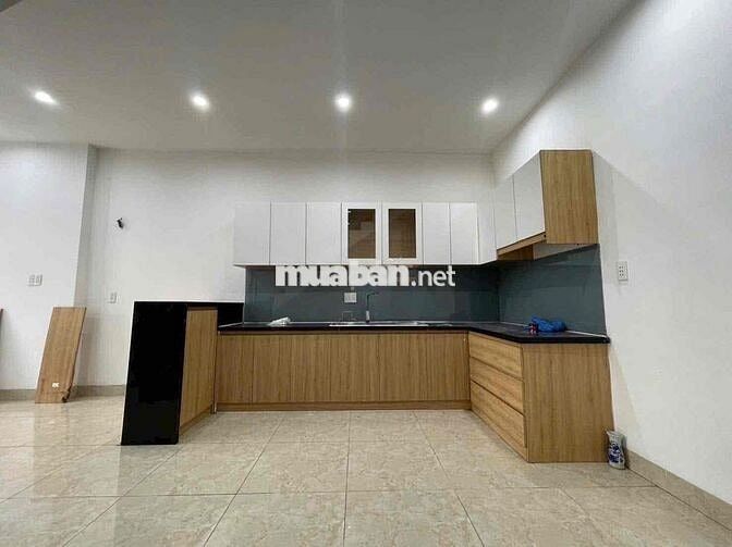 Cho thuê nhà hẻm Dx 051 Phú Mỹ