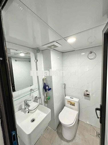 PHÒNG GÁC XÉP CỰC ĐẸP TẠI MỸ ĐÌNH – MỚI XÂY