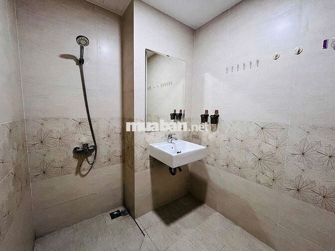 Căn hộ 2PN 1WC 62m2 Cc Viva Riverside mặt tiền Võ Văn Kiệt Q6, Block A