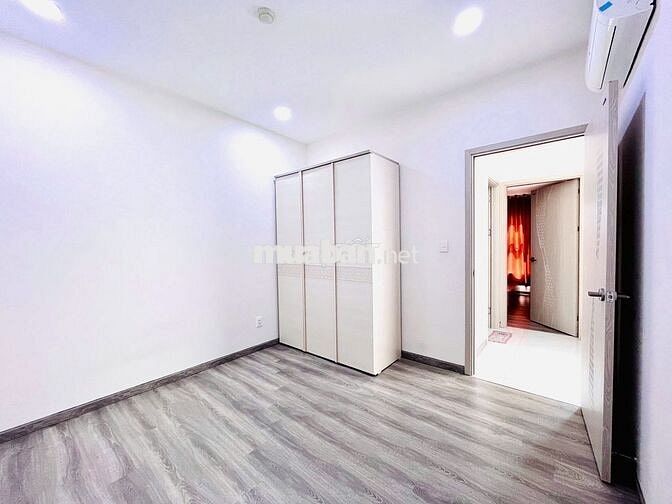 Căn hộ 2PN 1WC 62m2 Cc Viva Riverside mặt tiền Võ Văn Kiệt Q6, Block A