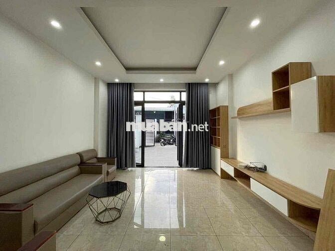 Cho thuê nhà hẻm Dx 051 Phú Mỹ