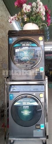 CHÂN KÊ TỦ LẠNH, MÁY GIẶT, KỆ GIẶT SẤY