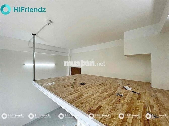 KHAI TRƯƠNG DỰ ÁN DUPLEX BAN CÔNG FULL NỘI THẤT NGAY VLU,IUH SIÊU ĐẸP