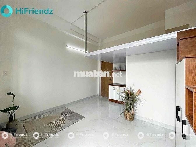 KHAI TRƯƠNG DỰ ÁN DUPLEX BAN CÔNG FULL NỘI THẤT NGAY VLU,IUH SIÊU ĐẸP