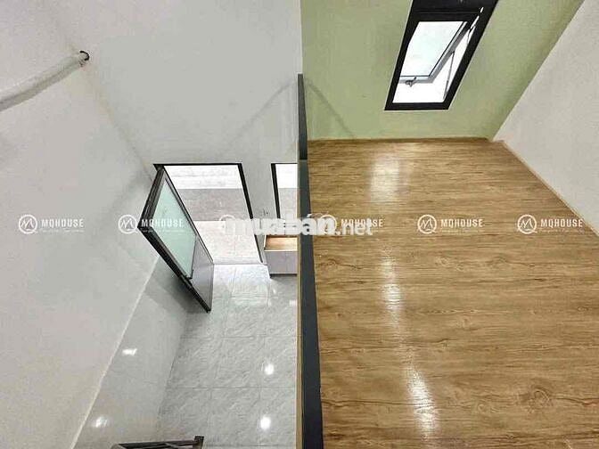 DỰ ÁN PHÒNG TRỌ MỚI SIÊU XINH 25m2 Ngay Gần TRUNG TÂM TÂN PHÚ