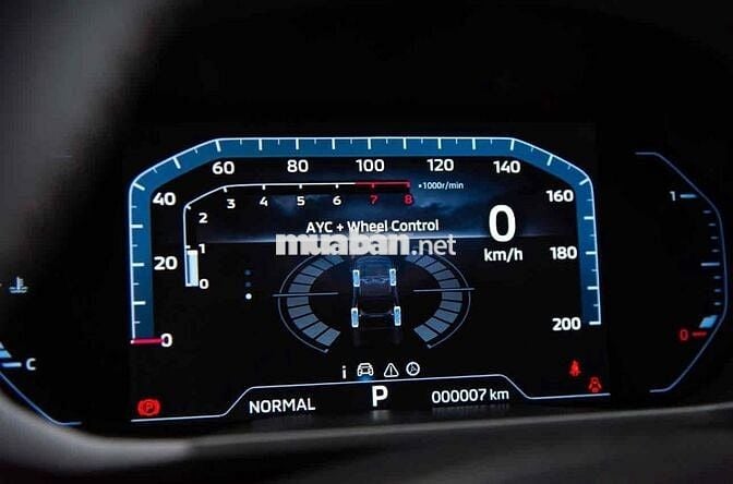 Xpander Premium- Tặng trước bạ+BH+Phụ kiện