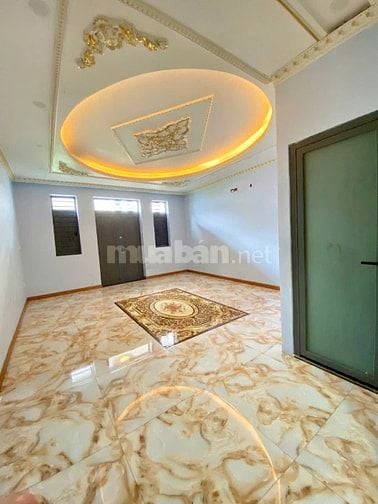 Bán nhà kiên cố Cách Eon Tân Phú 5phut Đường Tân Kỳ Tân Quý 