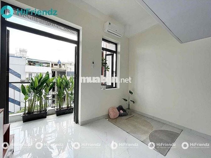 KHAI TRƯƠNG DỰ ÁN DUPLEX BAN CÔNG FULL NỘI THẤT NGAY VLU,IUH SIÊU ĐẸP