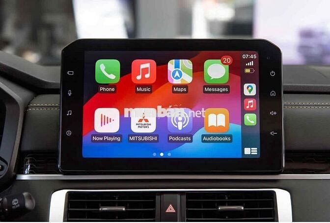 Xpander Premium- Tặng trước bạ+BH+Phụ kiện