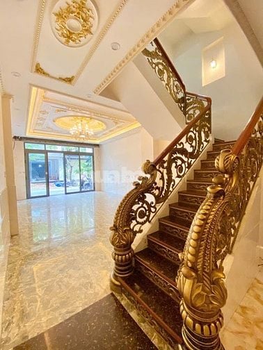 Bán nhà kiên cố Cách Eon Tân Phú 5phut Đường Tân Kỳ Tân Quý 