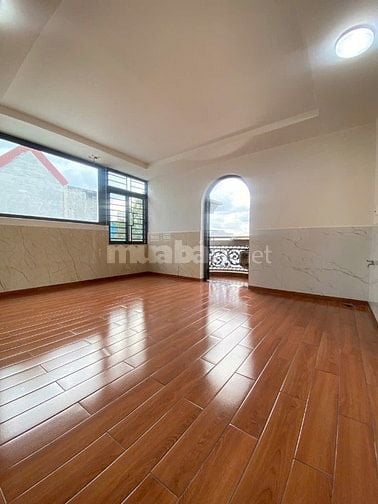 Bán nhà kiên cố Cách Eon Tân Phú 5phut Đường Tân Kỳ Tân Quý 