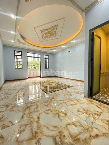 Bán nhà kiên cố Cách Eon Tân Phú 5phut Đường Tân Kỳ Tân Quý 