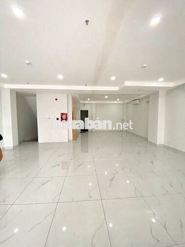 TOÀ NHÀ 7 TẦNG – THU NHẬP 250TR/THÁNG – MT THỤT NGUYỄN VĂN LINH –48 TỶ