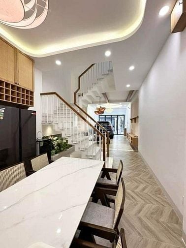 Bán Nhà Sơn Kỳ - Phường Sơn Kỳ- Tân Phú