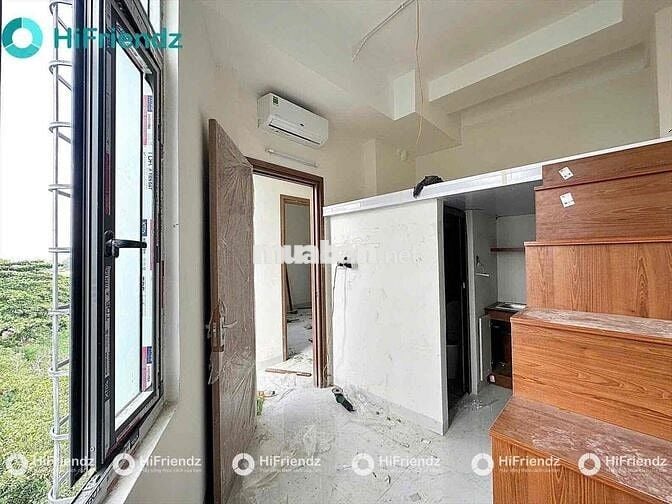 KHAI TRƯƠNG DỰ ÁN DUPLEX BAN CÔNG FULL NỘI THẤT NGAY VLU,IUH SIÊU ĐẸP