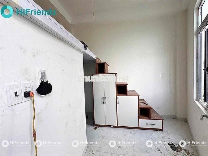 KHAI TRƯƠNG DỰ ÁN DUPLEX BAN CÔNG FULL NỘI THẤT NGAY VLU,IUH SIÊU ĐẸP