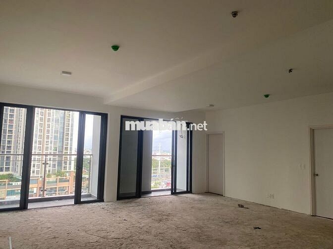 CC bán căn152m2, 3PN, 2WC (view NVL), tầng 9 Ascent Lakeside, 8,5 tỷ