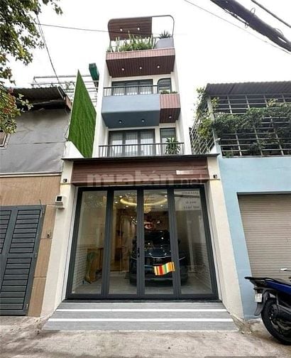 Bán Nhà Sơn Kỳ - Phường Sơn Kỳ- Tân Phú