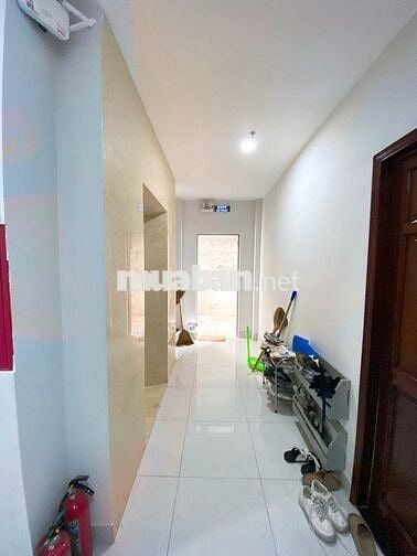 TOÀ NHÀ 7 TẦNG – THU NHẬP 250TR/THÁNG – MT THỤT NGUYỄN VĂN LINH –48 TỶ