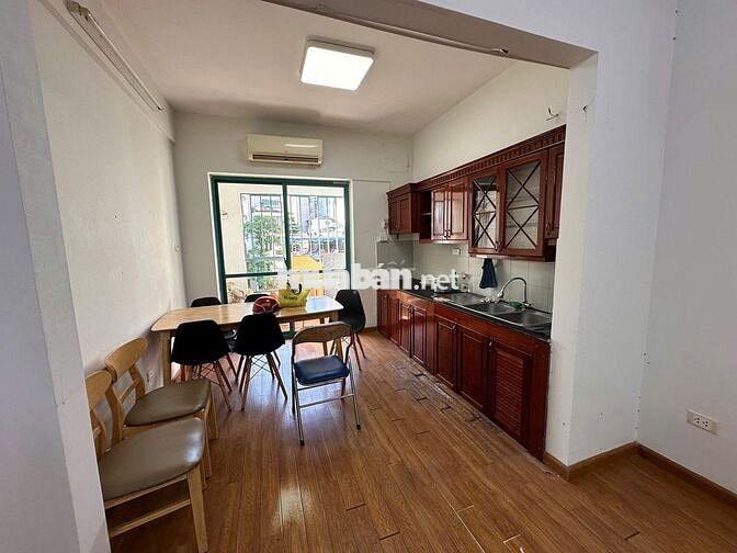 Hot CT4 Sudico Mỹ Đình Sông 110m2 3PN đồ cơ bản nhà đẹp chỉ 13,5tr/th