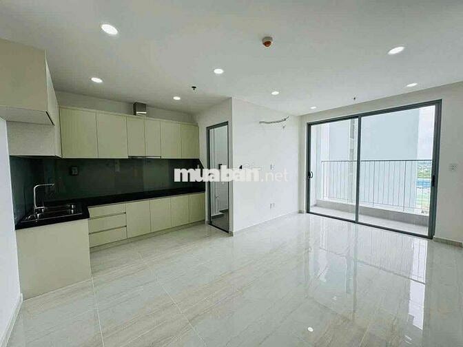 CHO THUÊ CHUNG CƯ HAPPY ONE CENTRAL 1-2-3PN NTCB