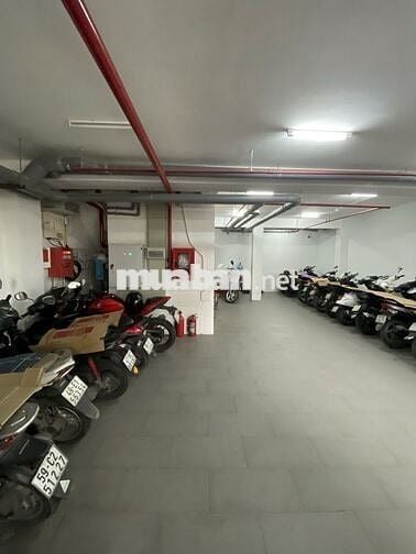 TOÀ NHÀ 7 TẦNG – THU NHẬP 250TR/THÁNG – MT THỤT NGUYỄN VĂN LINH –48 TỶ