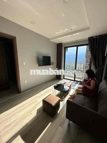 Cho thuê căn hộ Cao Cấp BICONSI TOWER 2PN 2WC Full Nội Thất 8tr